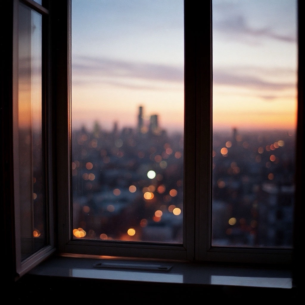 Друг детства