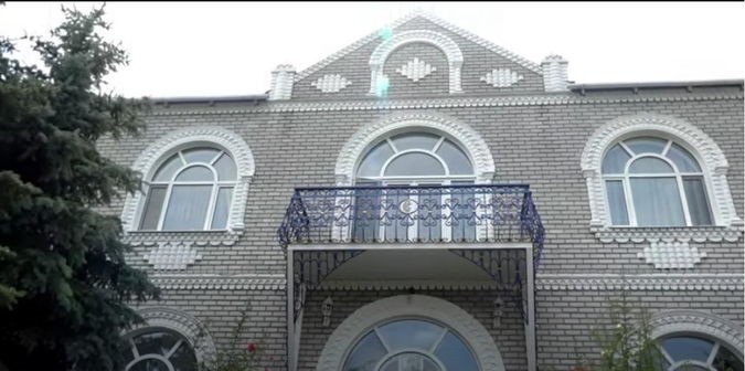 Один день из жизни Софии 2