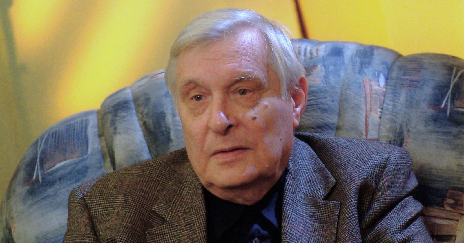 С каждым днем все хуже: на Олега Басилашвили без слез не взглянешь