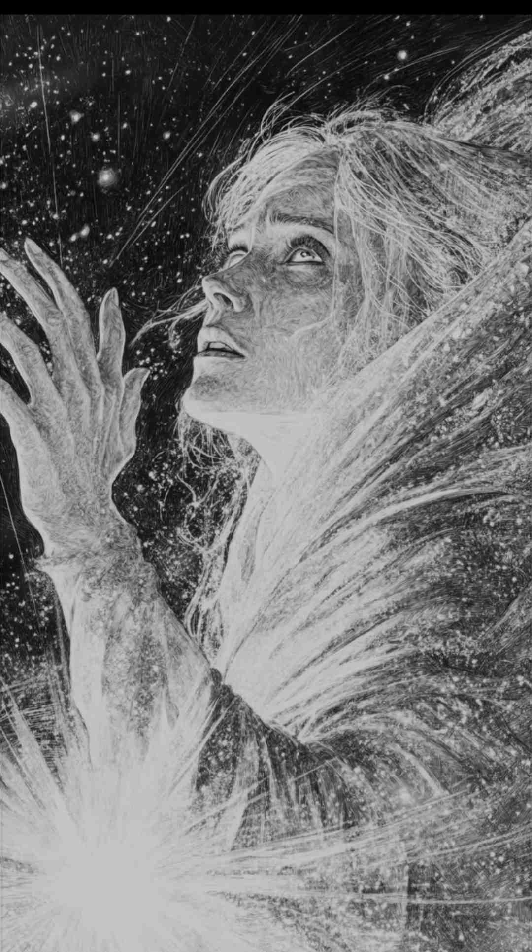 Любовь не предавай