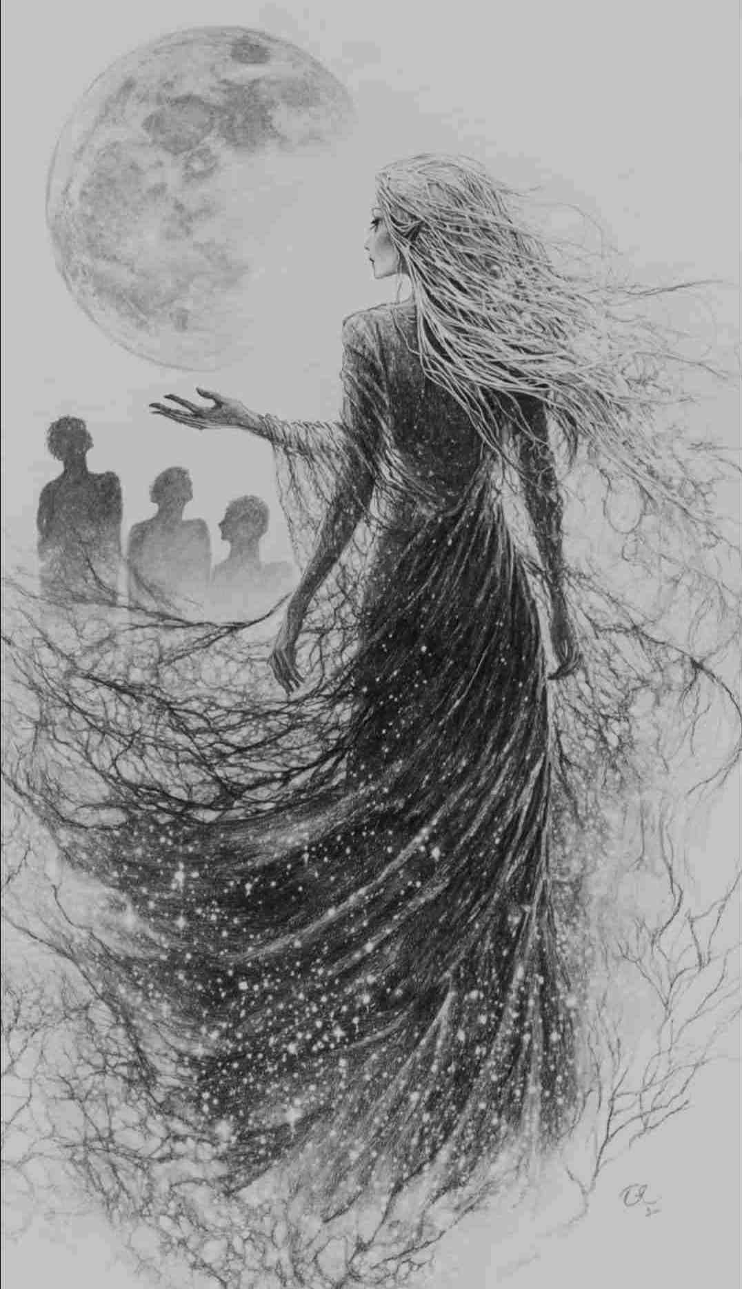 В гостях у жизни