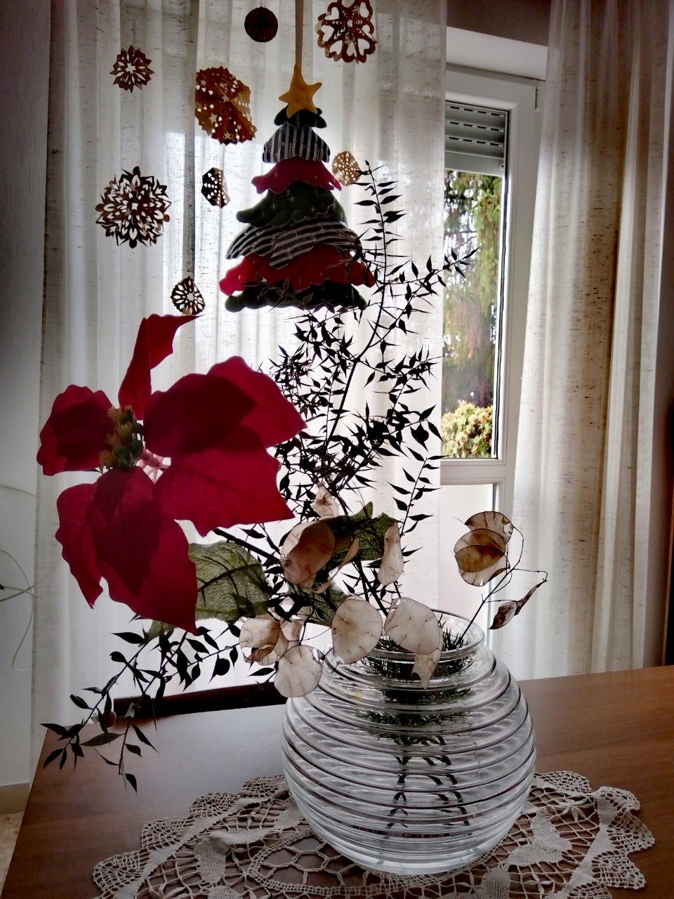 Рождественский урок