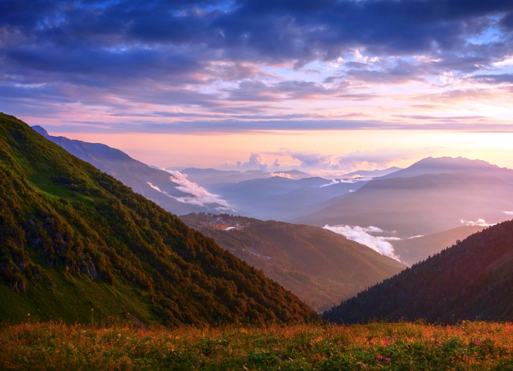 Балкарские сказки