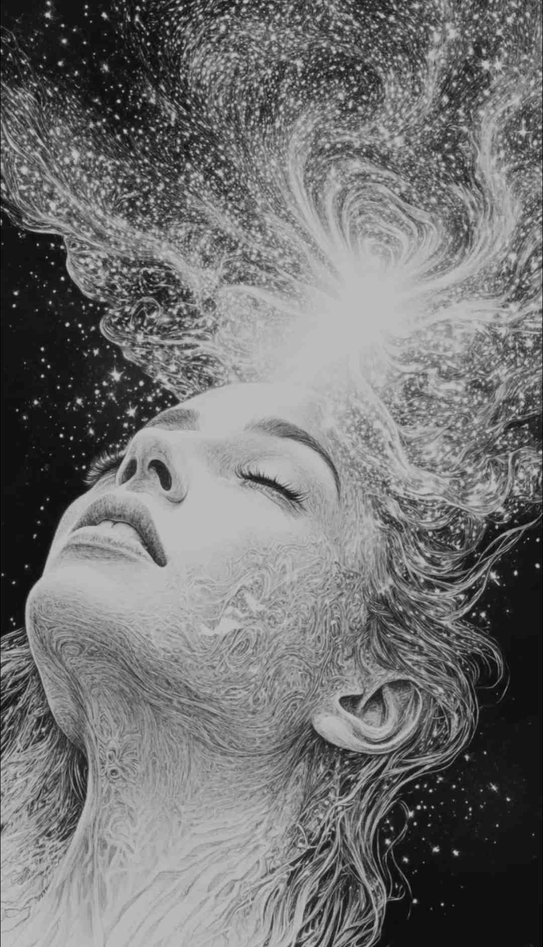 Лестница в небо