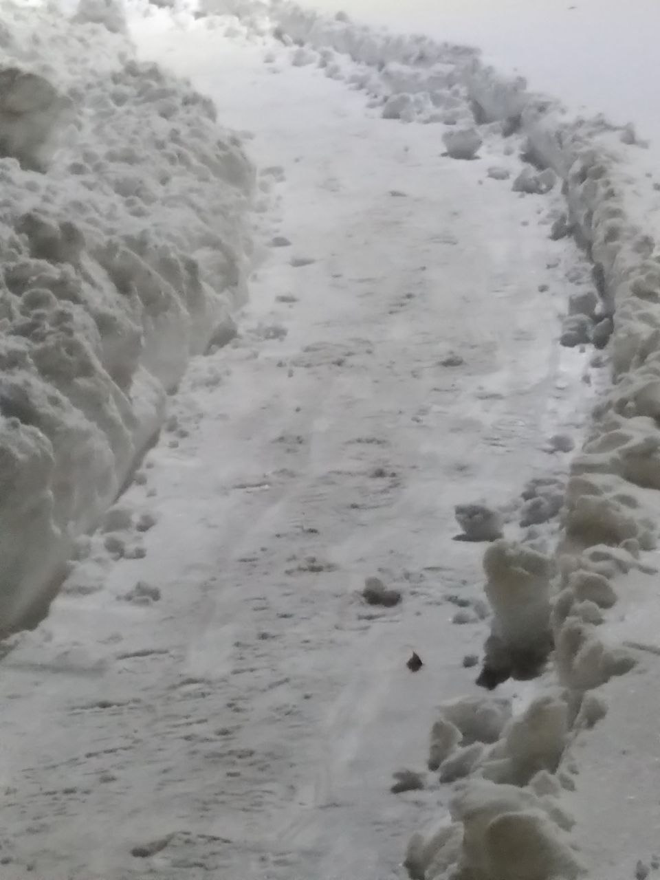 Свою линию чётко держи