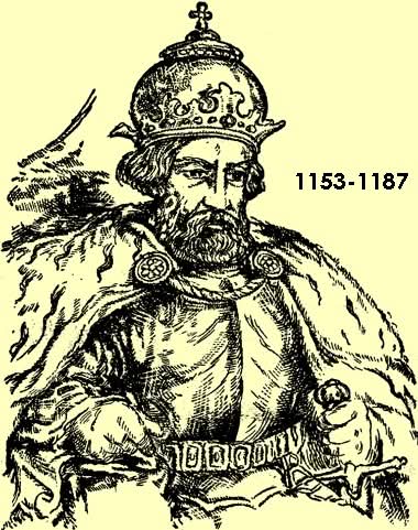 Ярослав Остомысл...