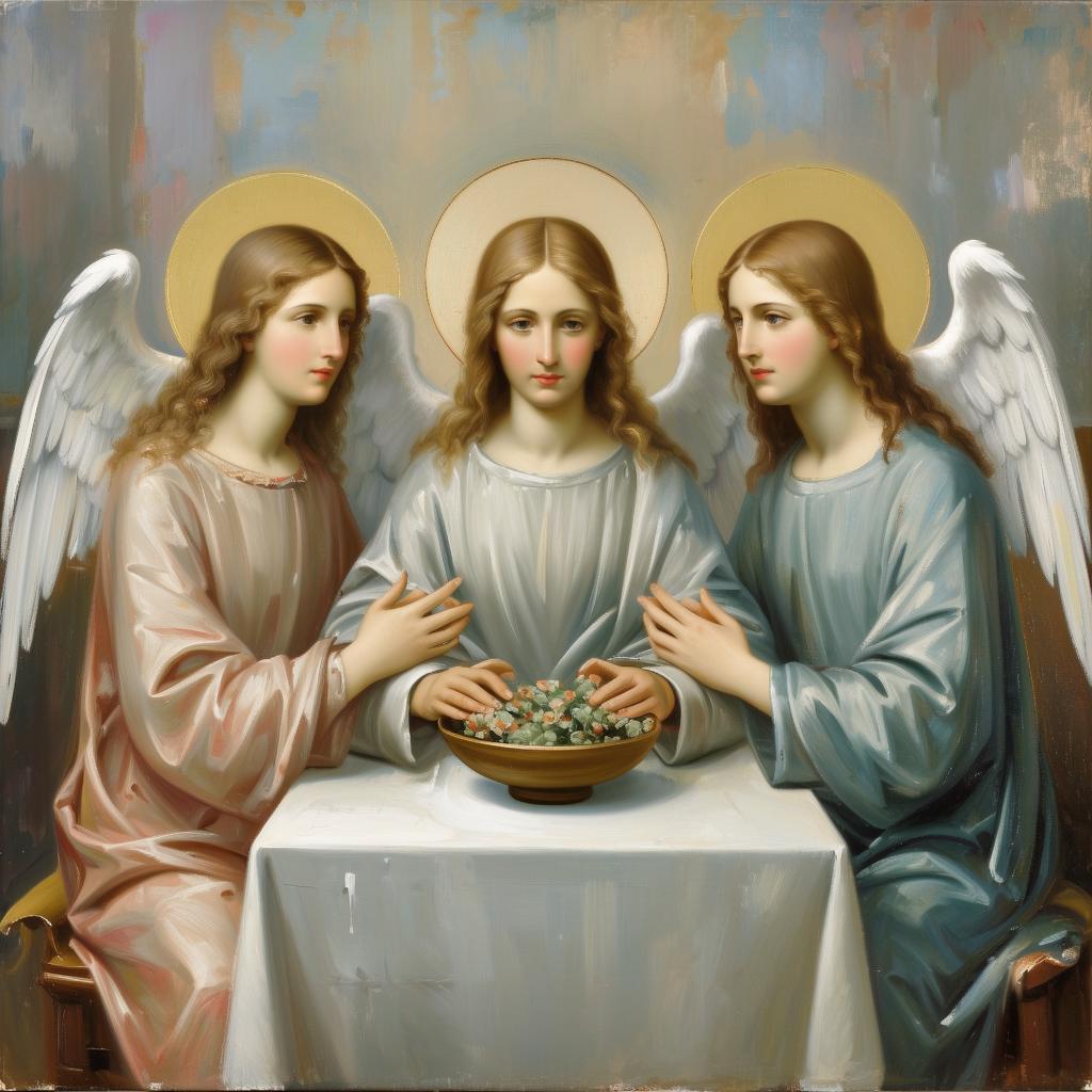 Единство в многообразии