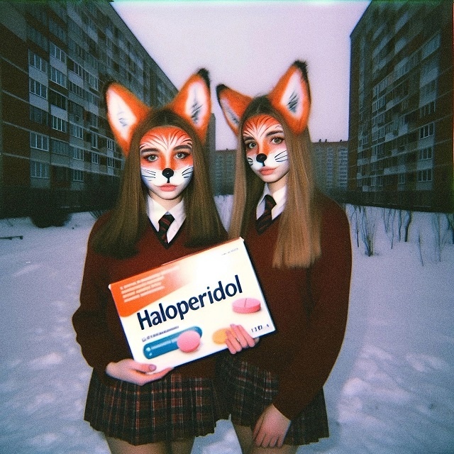 Жажда тишины