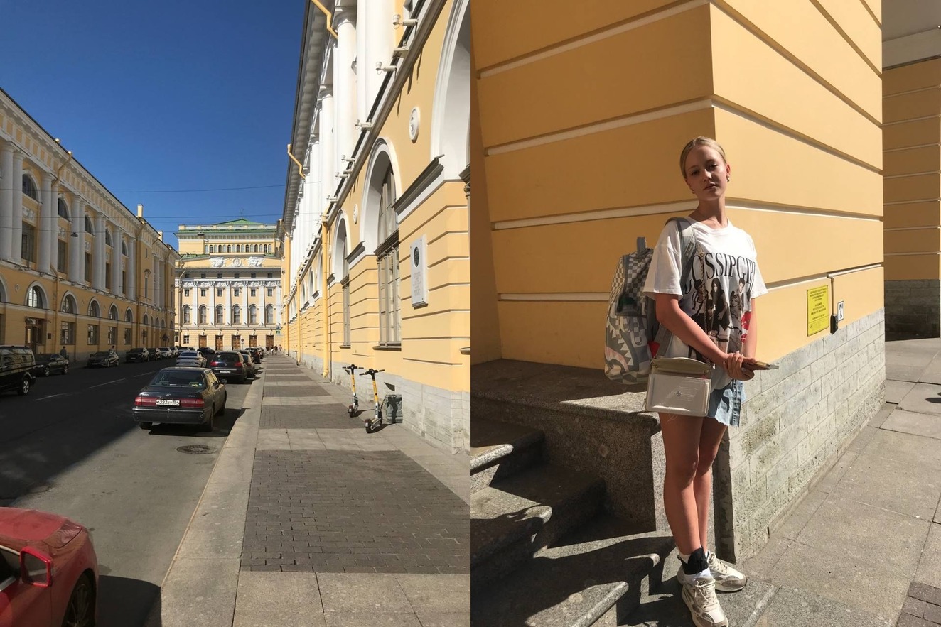 Печаль уютнее чем праздник