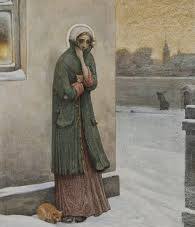 Непридуманная история