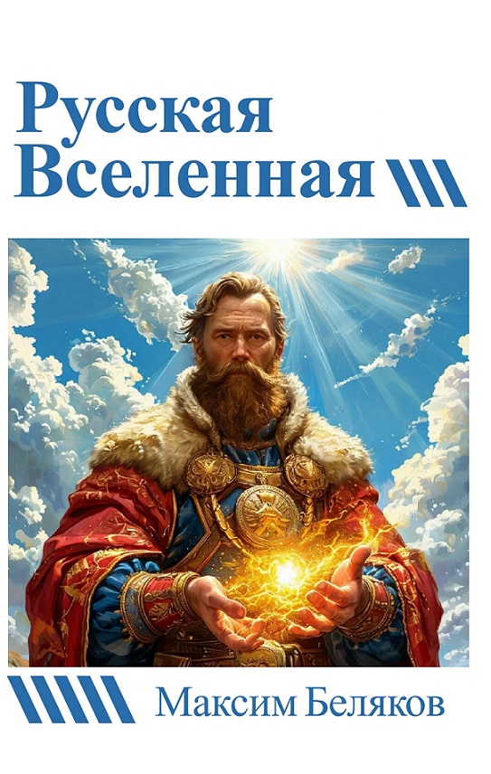 Русская вселенная