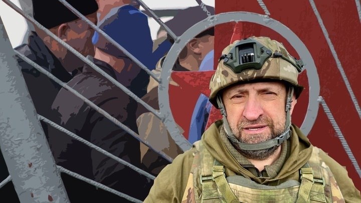 Военкор Сладков о пропавшем  генерале Суровикине и  генерале Попове