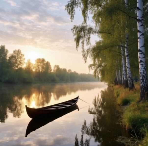 Ни о чём, или о вечности