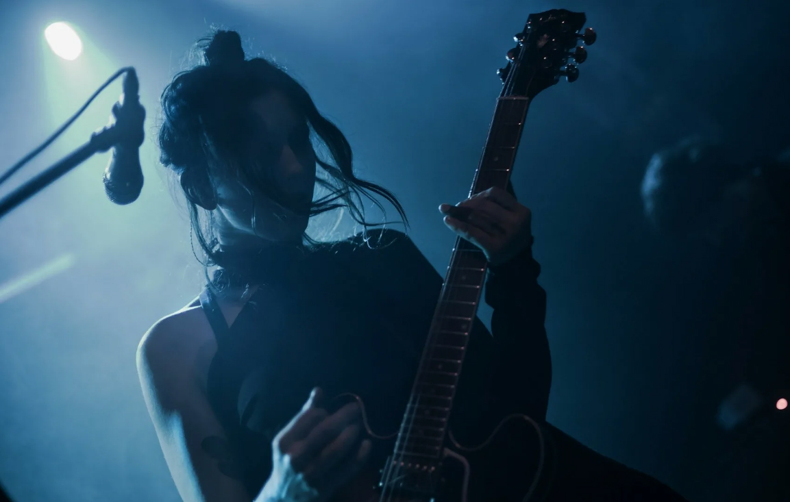 Бетонный кубик по классике