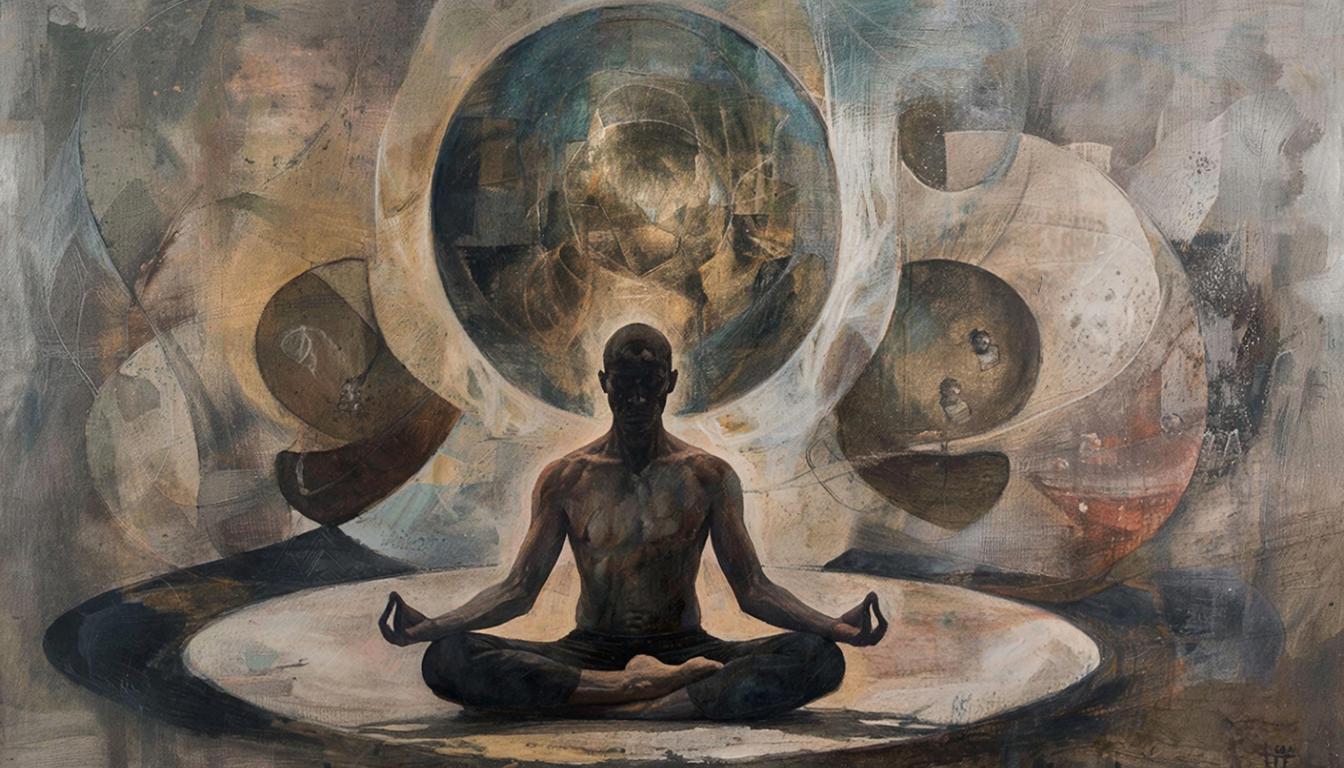 Медитация 1 Смысл термина Медитация