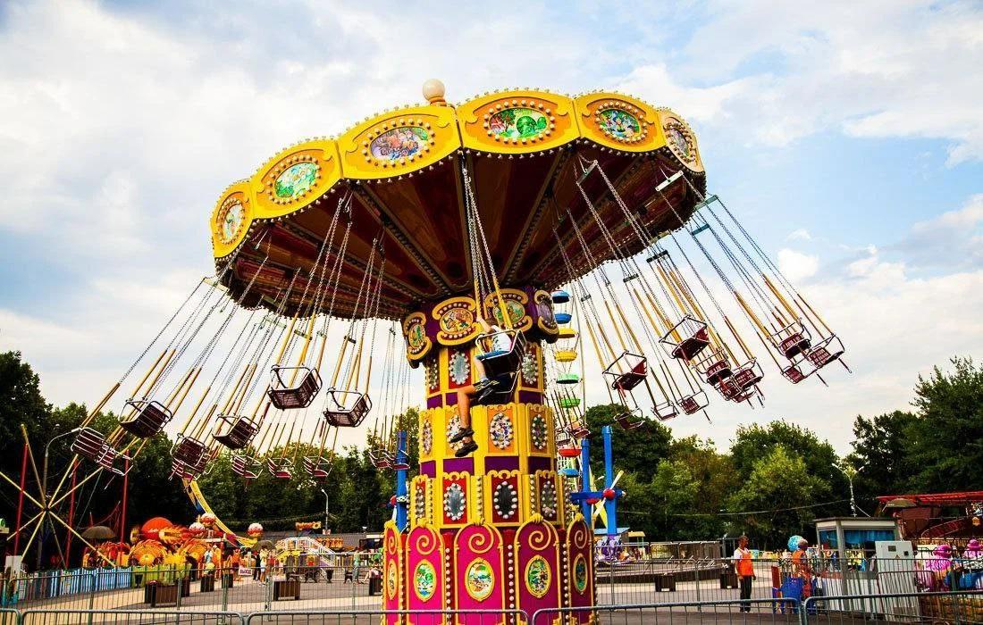 Колесо, колесо и летит твоё лицо...