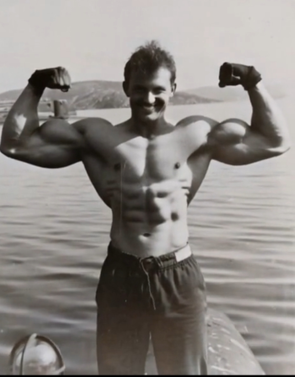 Душевно. Боль. Ной. Ной