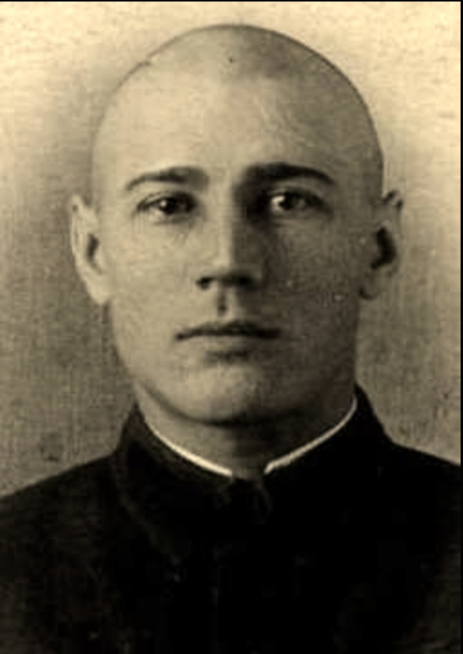 Портрет Иван Иваныча Post Scriptum