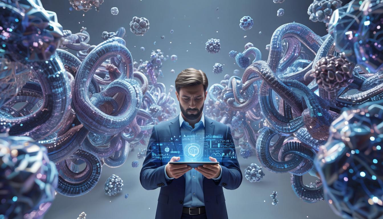 Мысль и мыслительное пространство