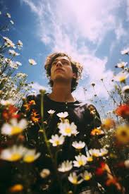 Собираю цветы