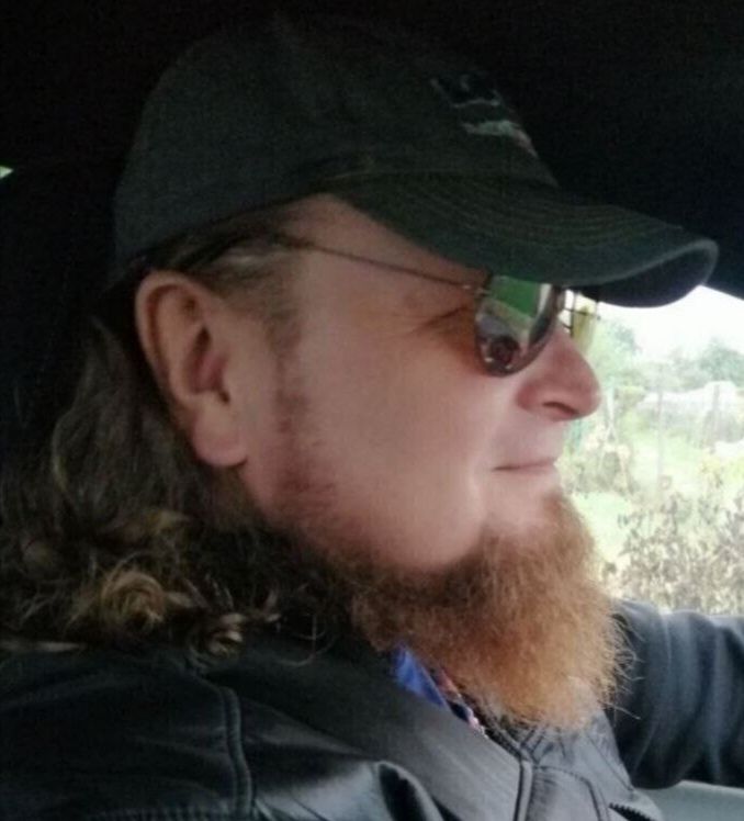 Ветер пьян, перепил