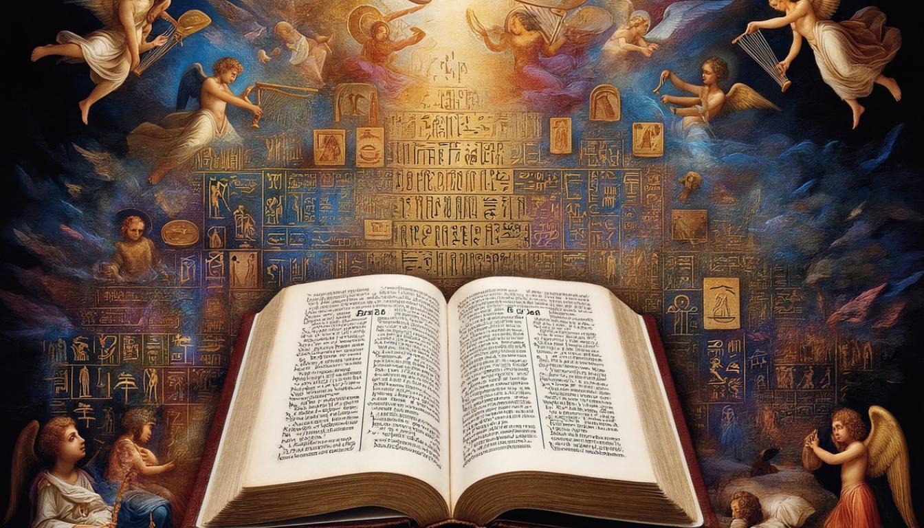 Слово, которое влияет на реальность