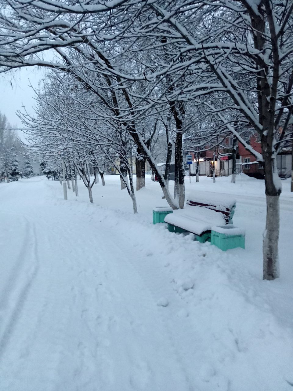На место старого придет иное