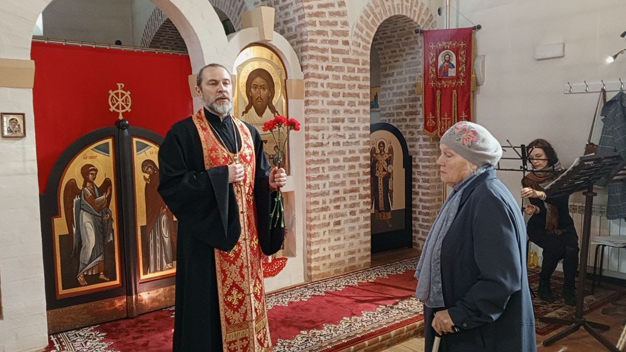 Если бы я был Президентом России...