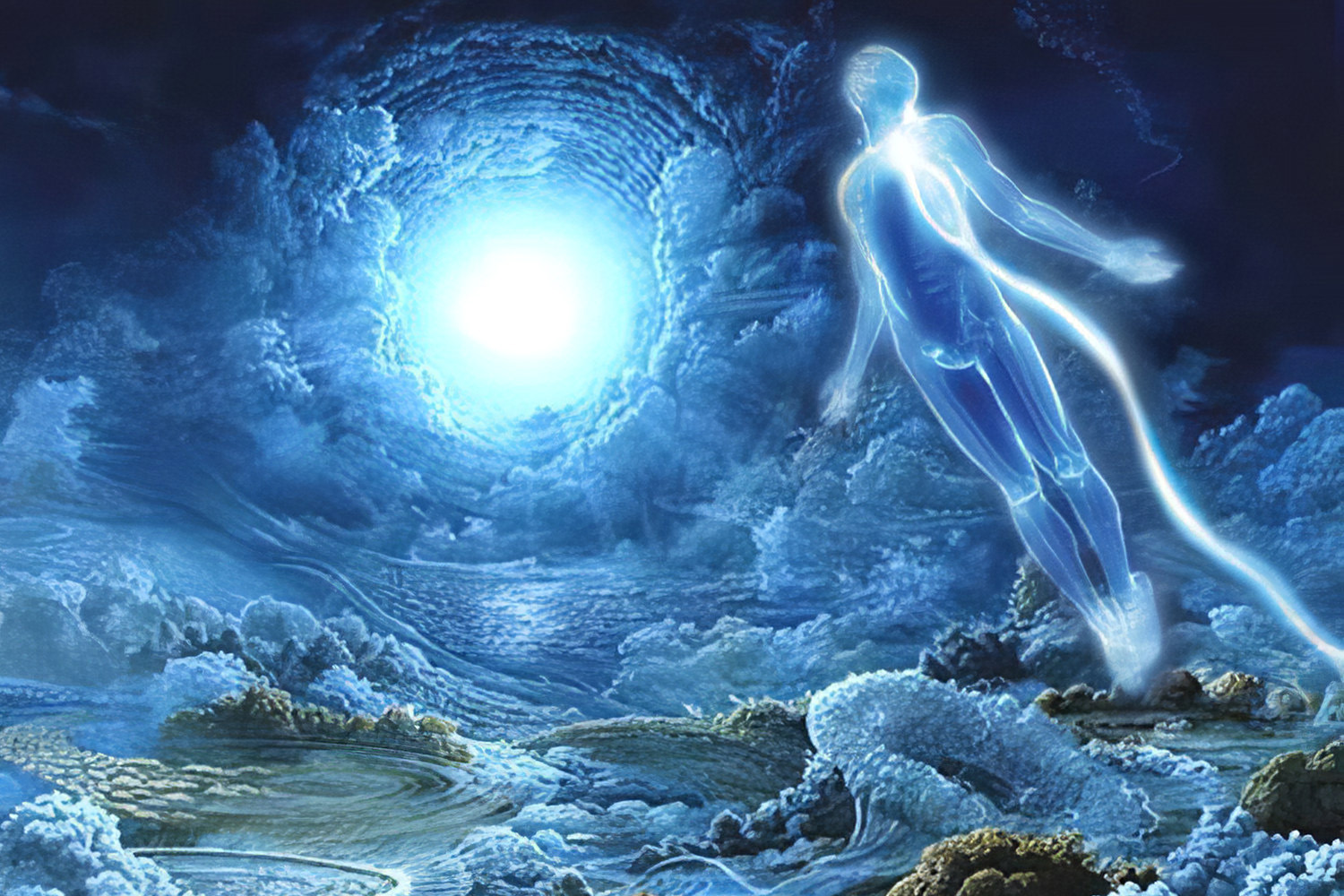 Наши тела дар или наказание?