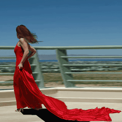 Встреча с Ветром