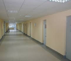 Жизнь в психушке