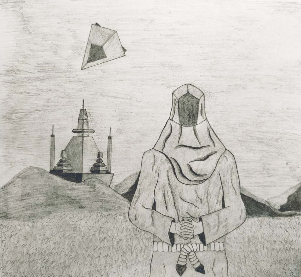 Вера в ничто