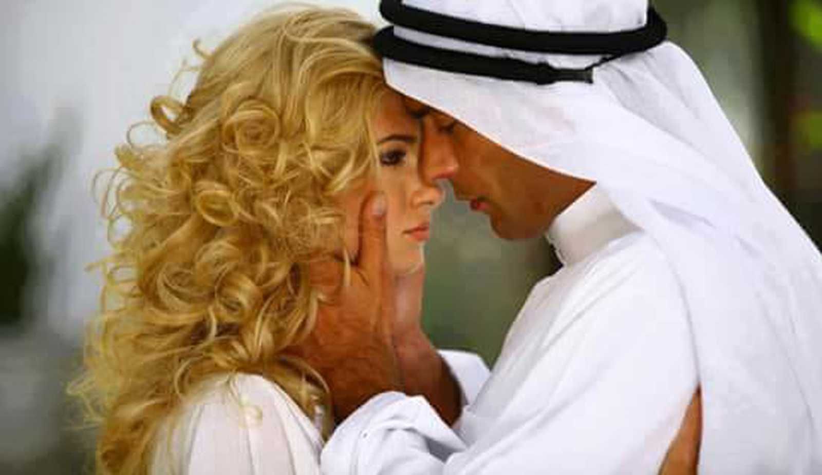 Желание быть любимой