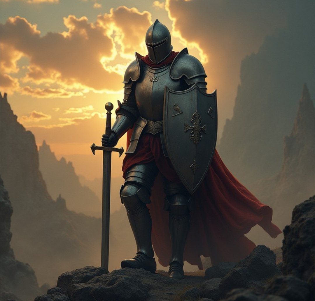 Рыцарский кодекс