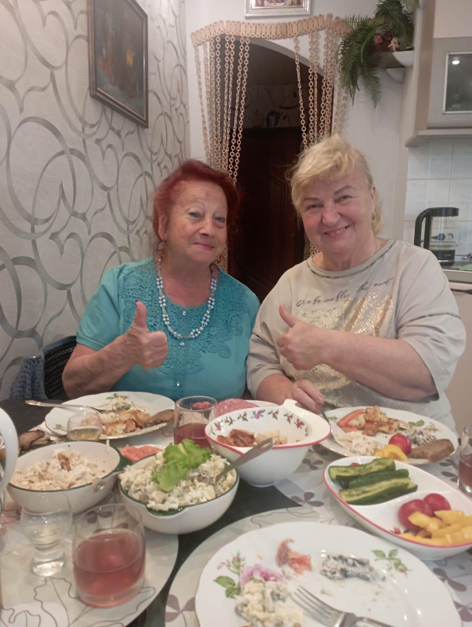 Совет Ветеранов организовал обзорную экскурсию