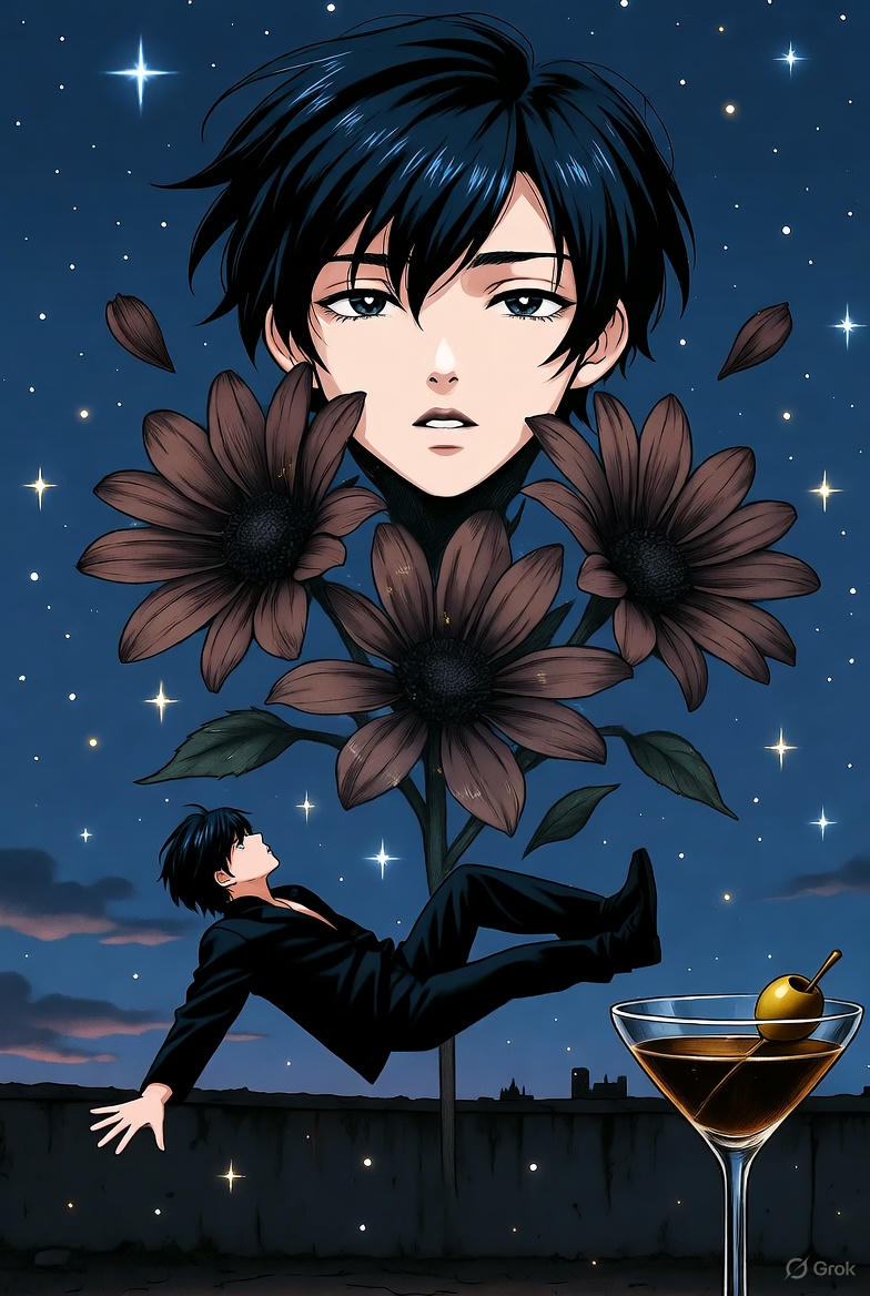 Вне времени