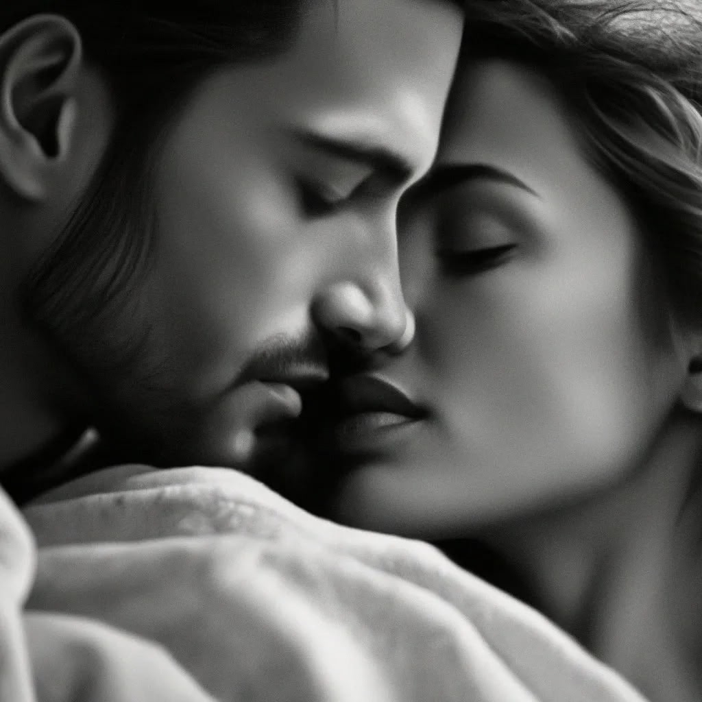 Ты рядом и душа поёт