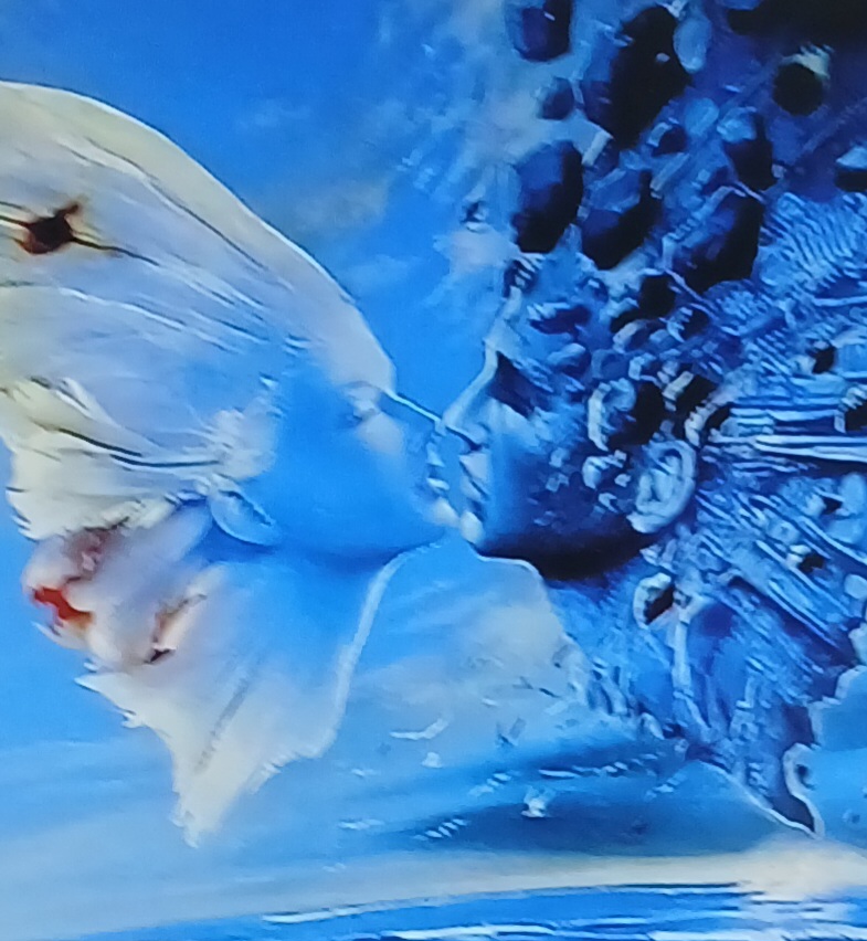 Всесильная любовь