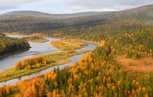 Счастье внутри...