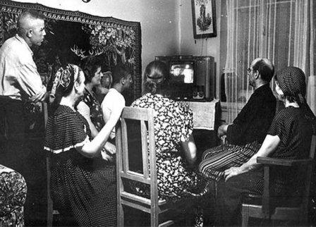 Волшебный ящик