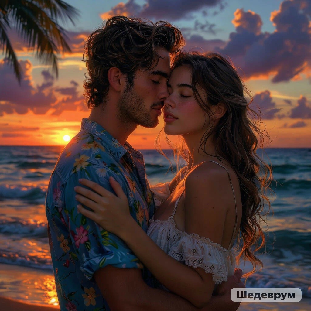 16 июля, вечер