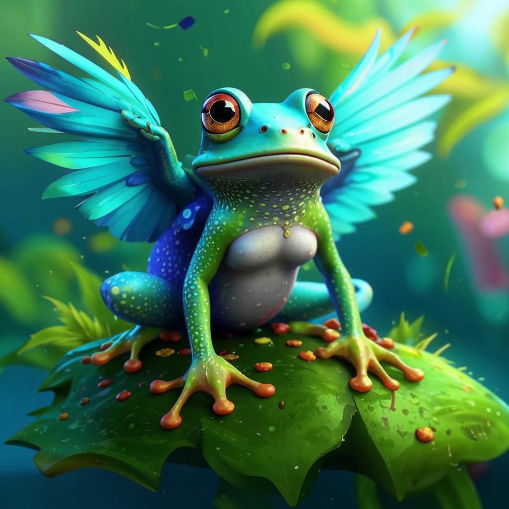 Сказка про трансформацию