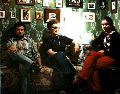 Изображать и выражать. О Ю. Ракше