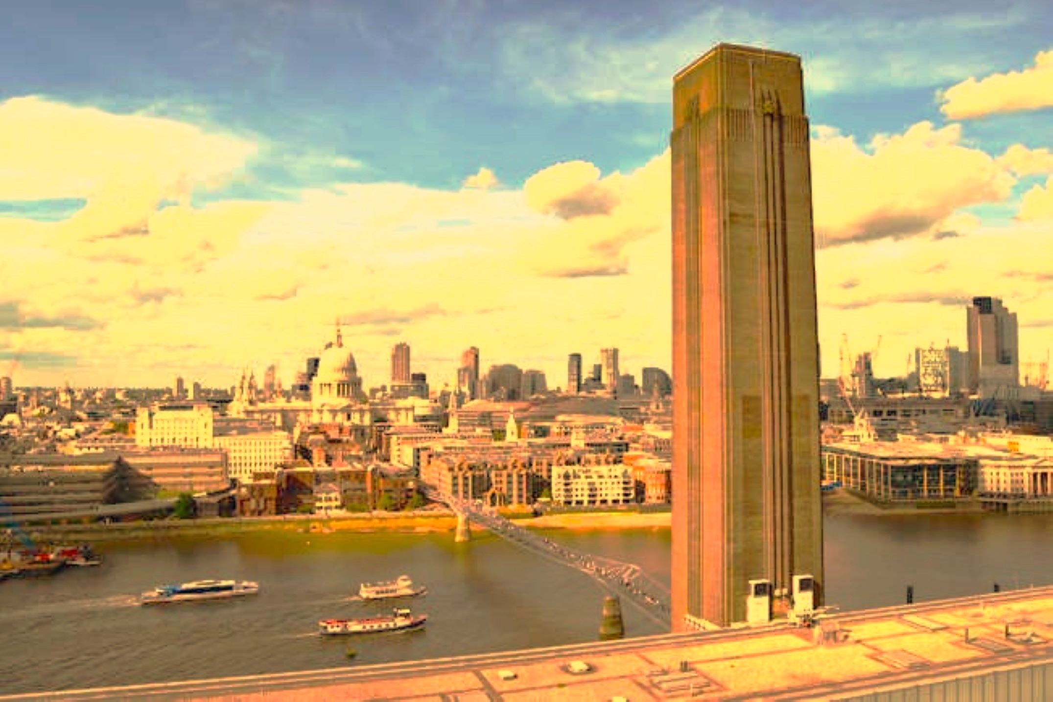 AI 2040 Прогноз нормa 25 000 Дронов над Лондонoм