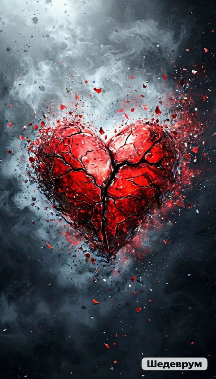 Сказка про ценность любви