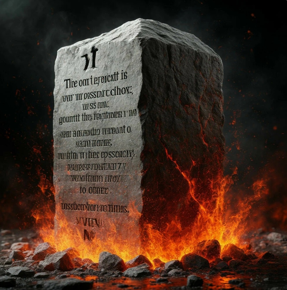 Философская сказка Сотворение смысла