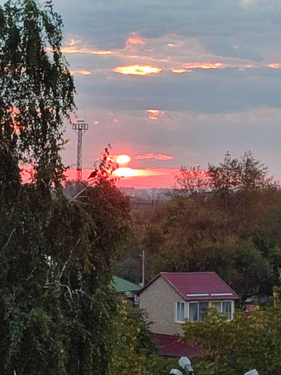 Есть новый день и всё начнется снова