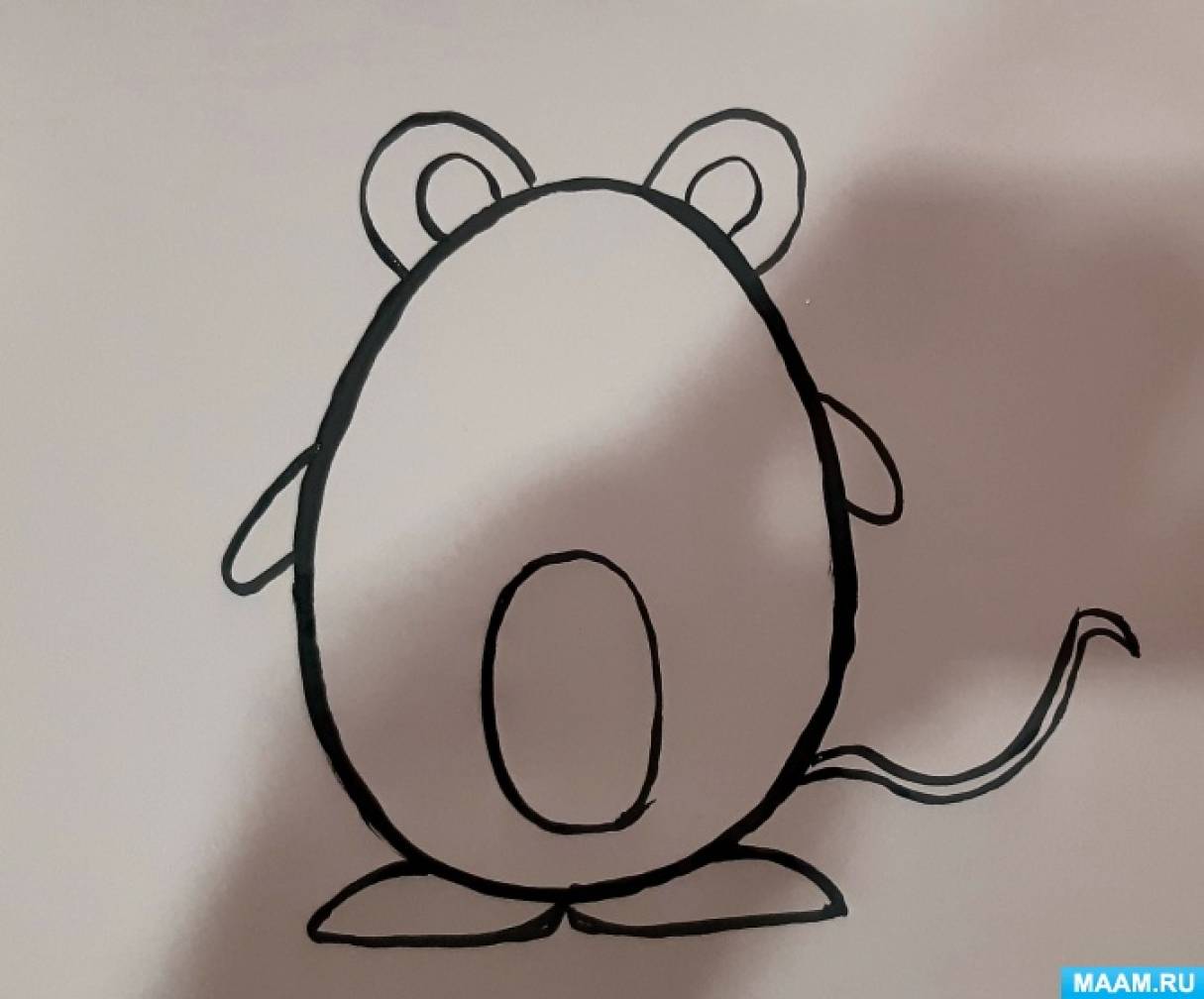 Басни Посохова про кротов, ежей и мышей