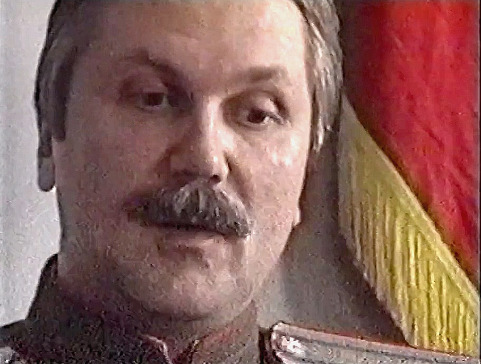 Тени Малино. Памяти В. В. Наумова