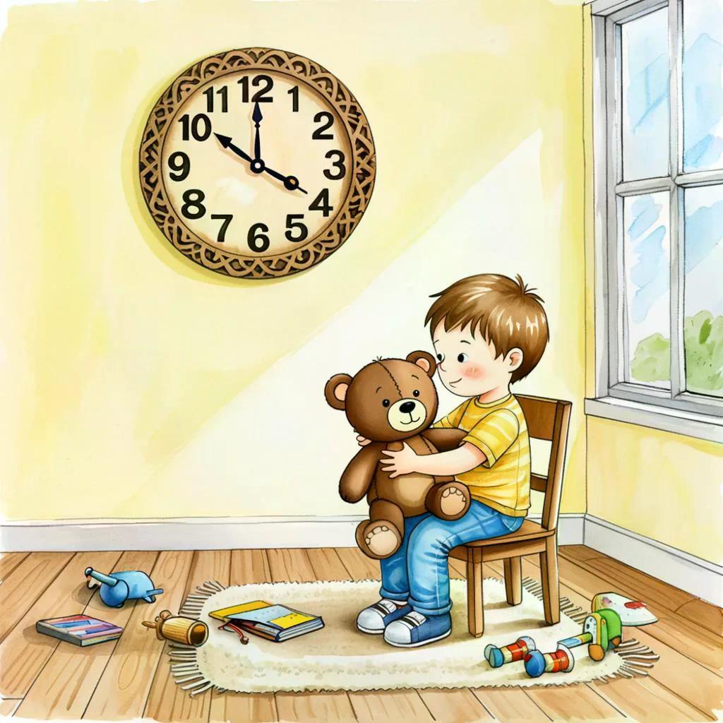 Сказка о правах и обязанностях